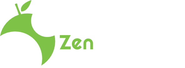ZenSolutions Logo